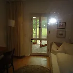 Seehotel Am Neuklostersee 4*
