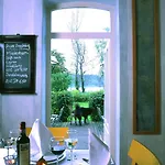 Seehotel Am Neuklostersee 4* Neukloster
