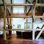 Seehotel Am Neuklostersee