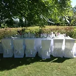 Seehotel Am Neuklostersee 4* Neukloster