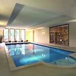 Hotel Seehotel Am Neuklostersee 4*