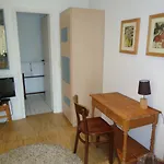 Seehotel Am Neuklostersee Hotel 4*