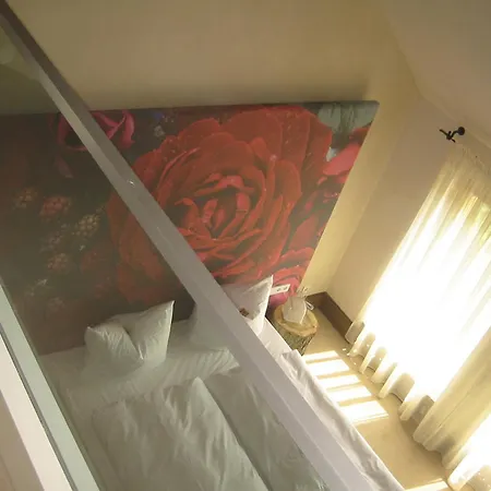 ホテル Seehotel Am Neuklostersee
