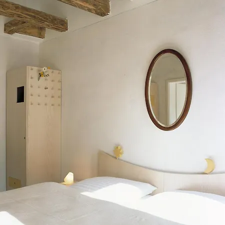 ホテル Seehotel Am Neuklostersee