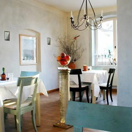 Seehotel Am Neuklostersee