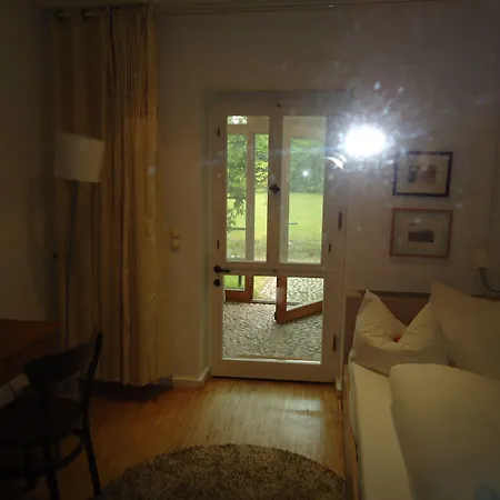 Seehotel Am Neuklostersee 4*