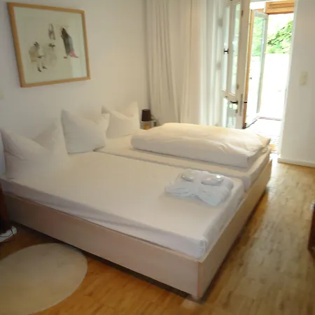 Hotel Seehotel Am Neuklostersee Neukloster