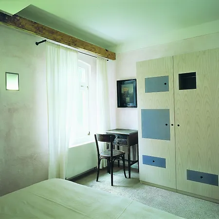 Seehotel Am Neuklostersee Hotel