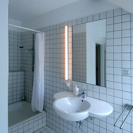 Seehotel Am Neuklostersee Hotel