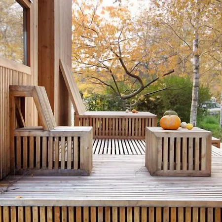 Seehotel Am Neuklostersee Hotel