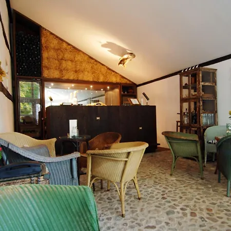 Hotel Seehotel Am Neuklostersee Neukloster