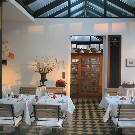 Seehotel Am Neuklostersee Hotel