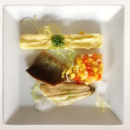 Seehotel Am Neuklostersee Neukloster