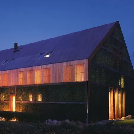 Seehotel Am Neuklostersee