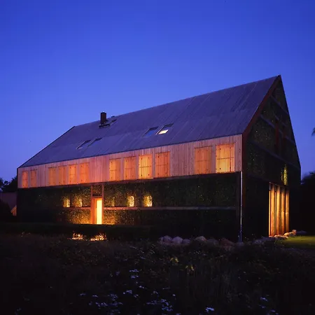 Seehotel Am Neuklostersee Neukloster