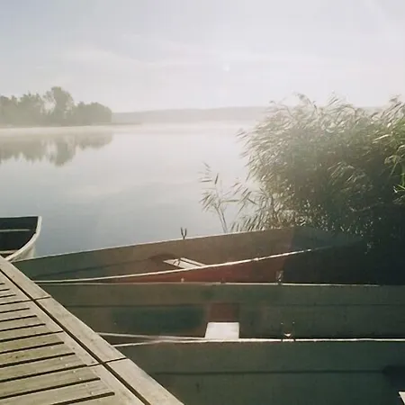 Seehotel Am Neuklostersee Hotel Neukloster