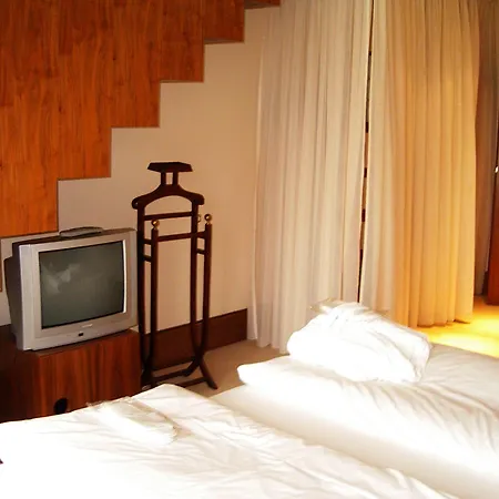 Hotel Seehotel Am Neuklostersee