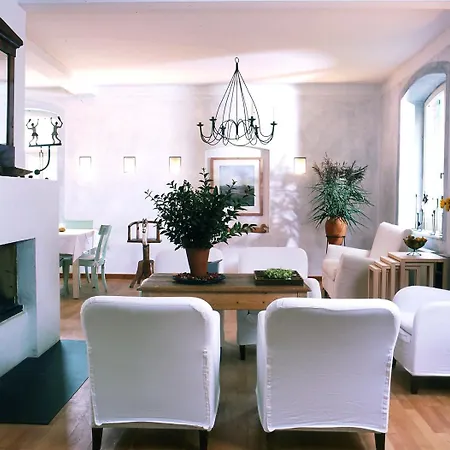 Hotel Seehotel Am Neuklostersee