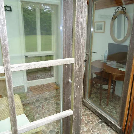 Seehotel Am Neuklostersee Отель Neukloster