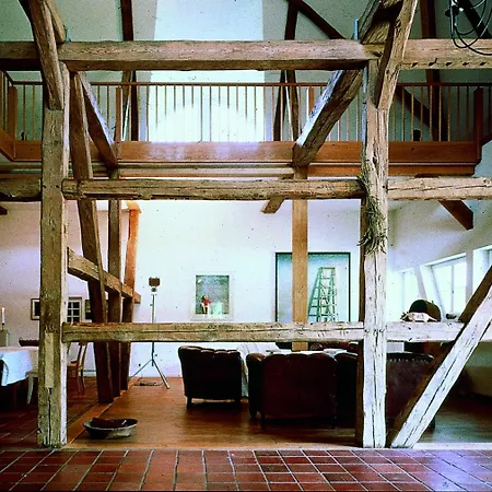 Seehotel Am Neuklostersee