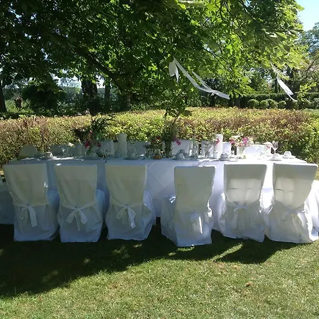 Seehotel Am Neuklostersee 4* Neukloster