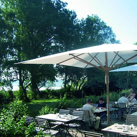 Hotel Seehotel Am Neuklostersee