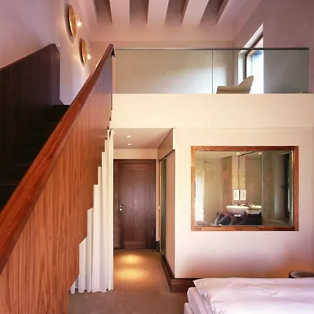 Seehotel Am Neuklostersee ホテル 4*