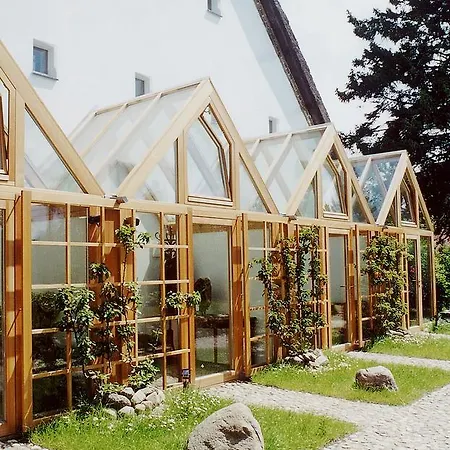 Seehotel Am Neuklostersee