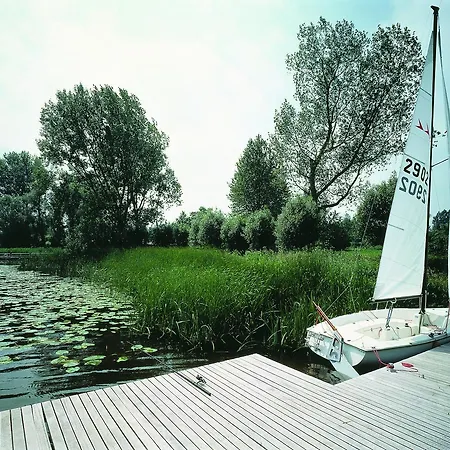 Hotel Seehotel Am Neuklostersee