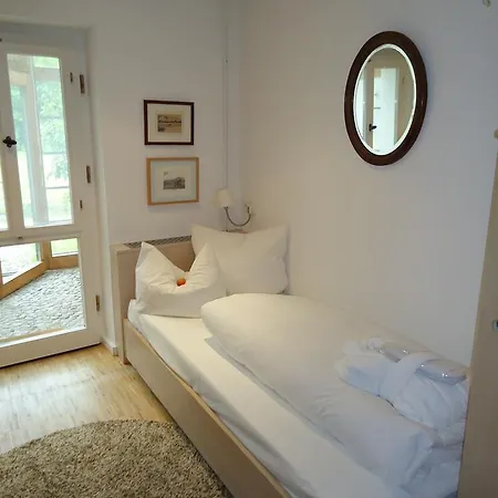 Seehotel Am Neuklostersee 4* Neukloster