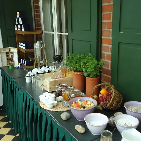 Seehotel Am Neuklostersee Neukloster